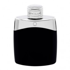Legend Montblanc - Perfume Masculino - Eau De Toilette 100ml
