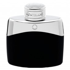 Legend Montblanc - Perfume Masculino - Eau De Toilette 50ml