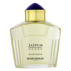 Perfume Jaipur Homme Boucheron - Perfume Masculino - Eau De Toilette 50ml