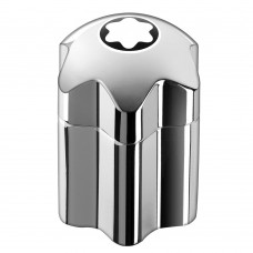 Emblem Intense Montblanc - Perfume Masculino - Eau De Toilette 100ml Emblem Intense Montblanc - Perfume Masculino - Eau De Toilette 100ml