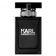 Karl Lagerfeld For Him Karl Lagerfeld - Perfume Masculino - Eau De Toilette 30ml
