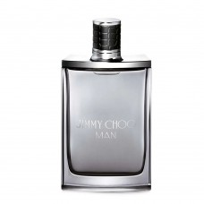 Jimmy Choo Man Jimmy Choo - Perfume Masculino - Eau De Toilette 100ml