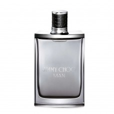 Jimmy Choo Man Jimmy Choo - Perfume Masculino - Eau De Toilette 30ml