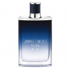 Man Blue Jimmy Choo Perfume Masculino - Eau De Toilette 100ml