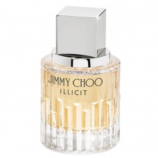 Jimmy Choo Illicit Jimmy Choo - Perfume Feminino - Eau De Parfum 100ml Jimmy Choo Illicit Jimmy Choo - Perfume Feminino - Eau De Parfum 100ml