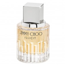Jimmy Choo Illicit Jimmy Choo - Perfume Feminino - Eau De Parfum 40ml Jimmy Choo Illicit Jimmy Choo - Perfume Feminino - Eau De Parfum 40ml