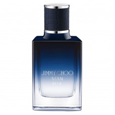 Man Blue Jimmy Choo Perfume Masculino - Eau De Toilette 30ml