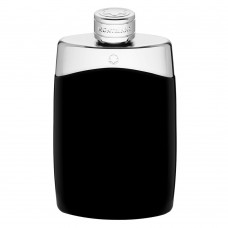 Legend Montblanc - Perfume Masculino - Eau De Toilette 200ml
