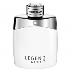 Legend Spirit Montblanc - Perfume Masculino - Eau De Toilette 100ml