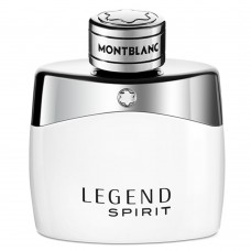 Legend Spirit Montblanc - Perfume Masculino - Eau De Toilette 50ml