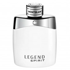 Legend Spirit Montblanc - Perfume Masculino - Eau De Toilette 30ml