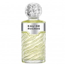 Eau De Rochas Rochas Paris - Perfume Feminino Eau De Toilette 100ml Eau De Rochas Rochas Paris - Perfume Feminino Eau De Toilette 100ml