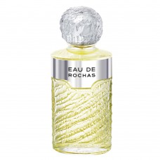 Eau De Rochas Rochas Paris - Perfume Feminino Eau De Toilette 50ml Eau De Rochas Rochas Paris - Perfume Feminino Eau De Toilette 50ml