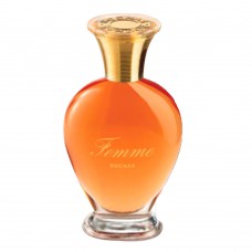 Femme Rochas - Perfume Feminino Eau De Toilette 100ml Femme Rochas - Perfume Feminino Eau De Toilette 100ml