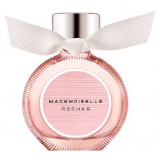 Mademoiselle Rochas - Perfume Feminino Eau De Parfum 50ml Mademoiselle Rochas - Perfume Feminino Eau De Parfum 50ml