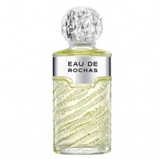 Eau De Rochas Rochas Paris - Perfume Feminino Eau De Toilette 220ml