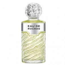 Eau De Rochas Rochas Paris - Perfume Feminino Eau De Toilette 220ml Eau De Rochas Rochas Paris - Perfume Feminino Eau De Toilette 220ml