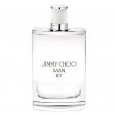 Jimmy Choo Man Ice - Perfume Masculino - Eau De Toilette 100ml