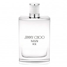 Jimmy Choo Man Ice - Perfume Masculino - Eau De Toilette 100ml Jimmy Choo Man Ice - Perfume Masculino - Eau De Toilette 100ml