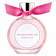 Mademoiselle Rochas Perfume Feminino - Eau De Toilette 90ml Mademoiselle Rochas Perfume Feminino - Eau De Toilette 90ml