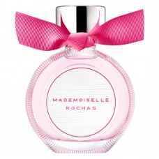 Mademoiselle Rochas Perfume Feminino - Eau De Toilette 50ml Mademoiselle Rochas Perfume Feminino - Eau De Toilette 50ml