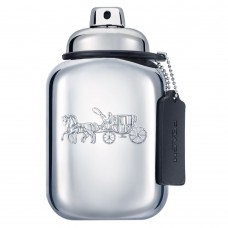 Coach Platinum Coach Perfume Masculino - Eau De Parfum 60ml