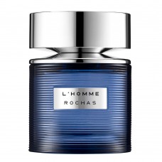 L’homme Rochas – Perfume Masculino Edt 60ml L’homme Rochas – Perfume Masculino Edt 60ml