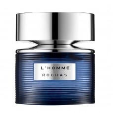 L’homme Rochas – Perfume Masculino Edt 40ml L’homme Rochas – Perfume Masculino Edt 40ml