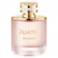 Quatre En Rose Boucheron - Perfume Feminino - Eau De Parfum 100ml