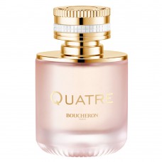 Quatre En Rose Boucheron - Perfume Feminino - Eau De Parfum 50ml