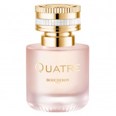 Quatre En Rose Boucheron - Perfume Feminino - Eau De Parfum 30ml