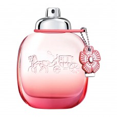 Brinde Coach Floral & Edp Card (imagem Ilustrativa) - Nas Compras Da Marca. Promoção Sujeita A Disponibilidade De Estoque.