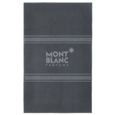 Brinde Montblanc Toalha Cinza (imagem Ilustrativa) - Nas Compras Da Marca Acima De R$299. Promoção Sujeita A Disponibilidade De Estoque. Brinde Montblanc Toalha Cinza (imagem Ilustrativa) - Nas Compras Da Marca Acima De R$299. Promoção Sujeita A Disponibilidade De Estoque.