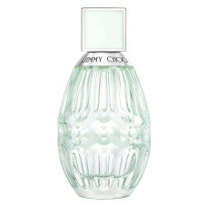 Jimmy Choo Floral - Perfume Feminino Eau De Toilette 40ml Jimmy Choo Floral - Perfume Feminino Eau De Toilette 40ml