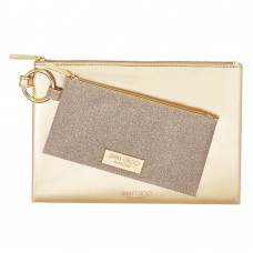 Brinde Jimmy Choo Necessarie Dupla (imagem Ilustrativa) - Nas Compras Da Marca Acima De R$299. Promoção Sujeita A Disponibilidade De Estoque.