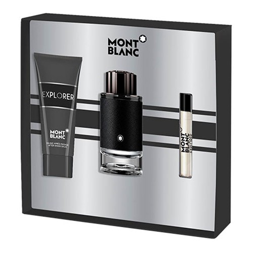 perfume masculino montblanc explorer