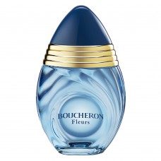 Boucheron Fleurs - Perfume Feminino Eau De Parfum 100ml Boucheron Fleurs - Perfume Feminino Eau De Parfum 100ml
