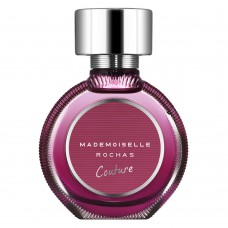 Mademoiselle Couture Rochas - Perfume Feminino - Eau De Parfum 30ml Mademoiselle Couture Rochas - Perfume Feminino - Eau De Parfum 30ml