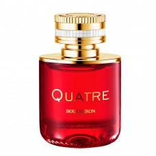 Quatre Em Rouge Boucheron – Perfume Feminino Edp 50ml Quatre Em Rouge Boucheron – Perfume Feminino Edp 50ml