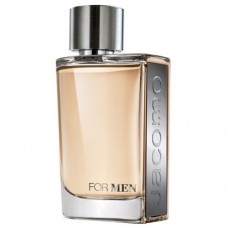 Jacomo For Men Jacomo - Perfume Masculino - Eau De Toilette 50ml