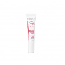 Gel Calmante Contorno De Olhos Bioderma Sensibio Eye 15ml