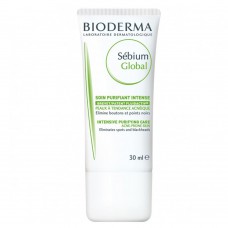 Sébium Global Bioderma - Tratamento Para Acne 30ml Sébium Global Bioderma - Tratamento Para Acne 30ml