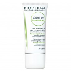 Sébium Pore Refiner Bioderma - Sérum Reduto De Poros 30ml Sébium Pore Refiner Bioderma - Sérum Reduto De Poros 30ml