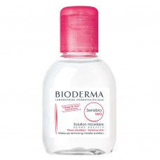Demaquilante Bioderma Sensibio H2o - Solution Micellaire 100ml