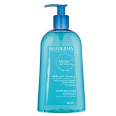 Atoderm Gel Douche Bioderma - Higienizador Ultra-suave 500ml