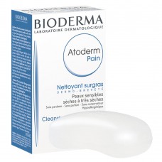 Atoderm Pain Bioderma - Sabão Em Barra 150g