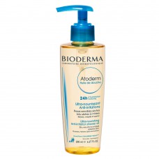 Óleo De Banho Bioderma - Atoderm 200ml Óleo De Banho Bioderma - Atoderm 200ml