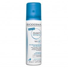 Spray Calmante Bioderma - Atoderm Sos 50ml Spray Calmante Bioderma - Atoderm Sos 50ml