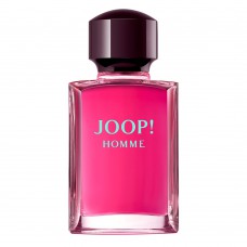 Joop! Homme Joop! - Perfume Masculino - Eau De Toilette 75ml
