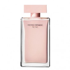Narciso Rodriguez For Her Narciso Rodriguez - Perfume Feminino - Eau De Parfum 100ml